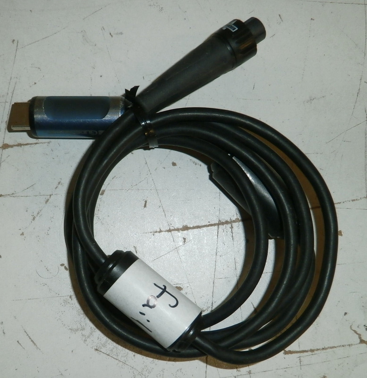 Verathon Glidescope 0800-0543 HDMI Smart Cable