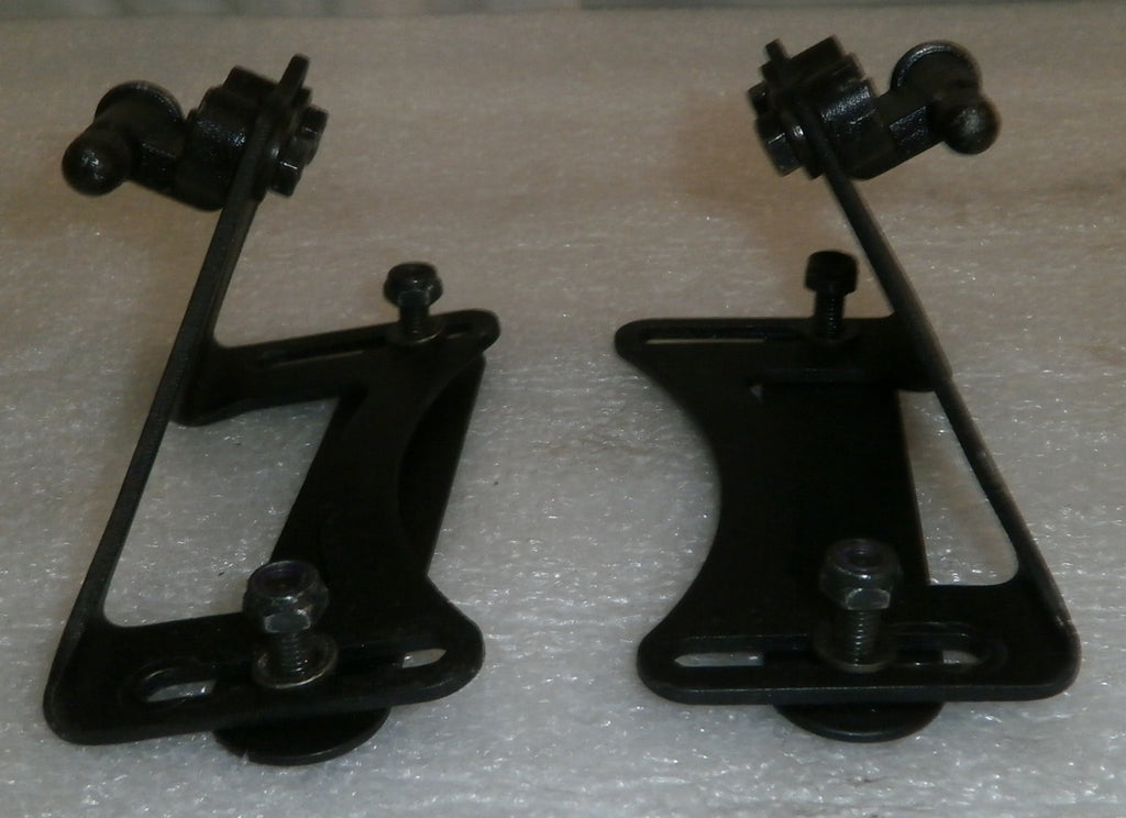 JAY 3 WHEELCHAIR BACK ACCESSORY AS PHOTO USED GOOD CONDITION