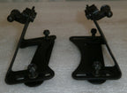 JAY 3 WHEELCHAIR BACK ACCESSORY AS PHOTO USED GOOD CONDITION