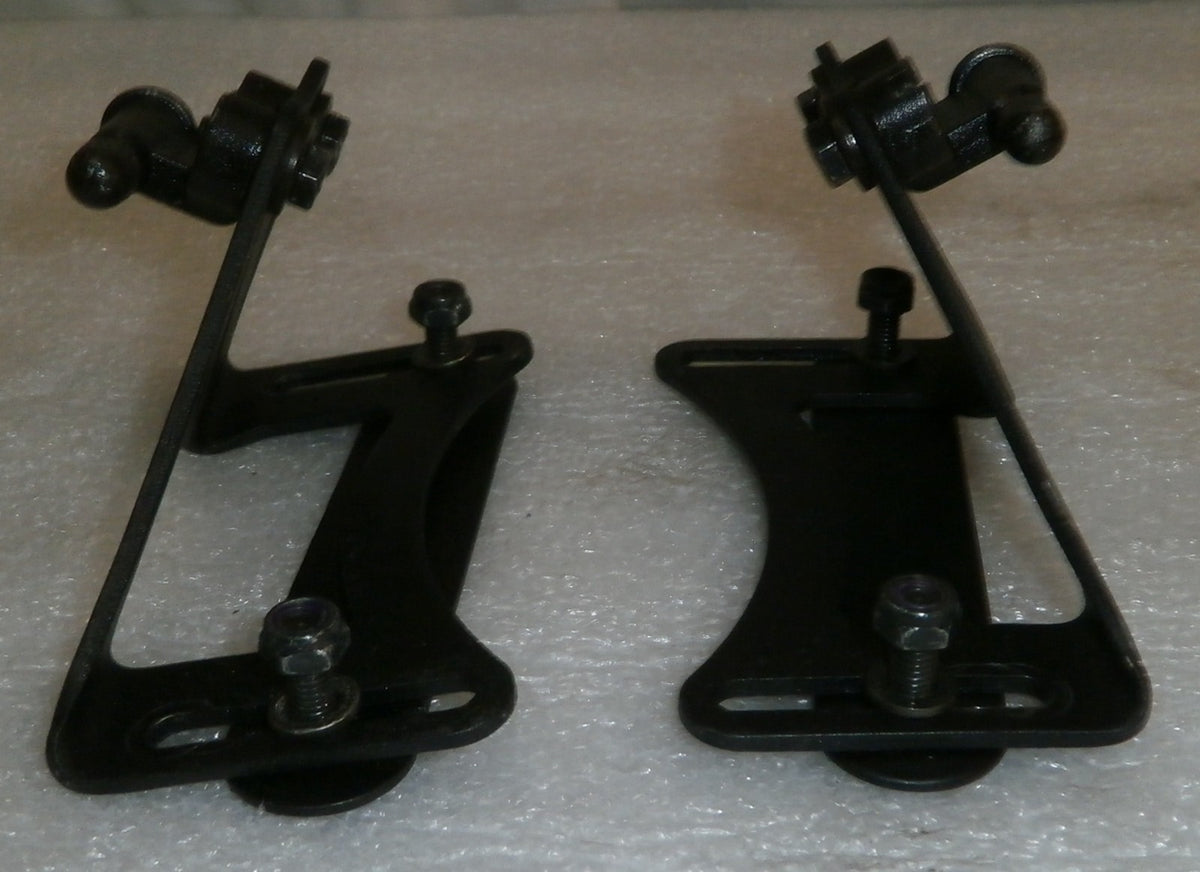 JAY 3 WHEELCHAIR BACK ACCESSORY AS PHOTO USED GOOD CONDITION