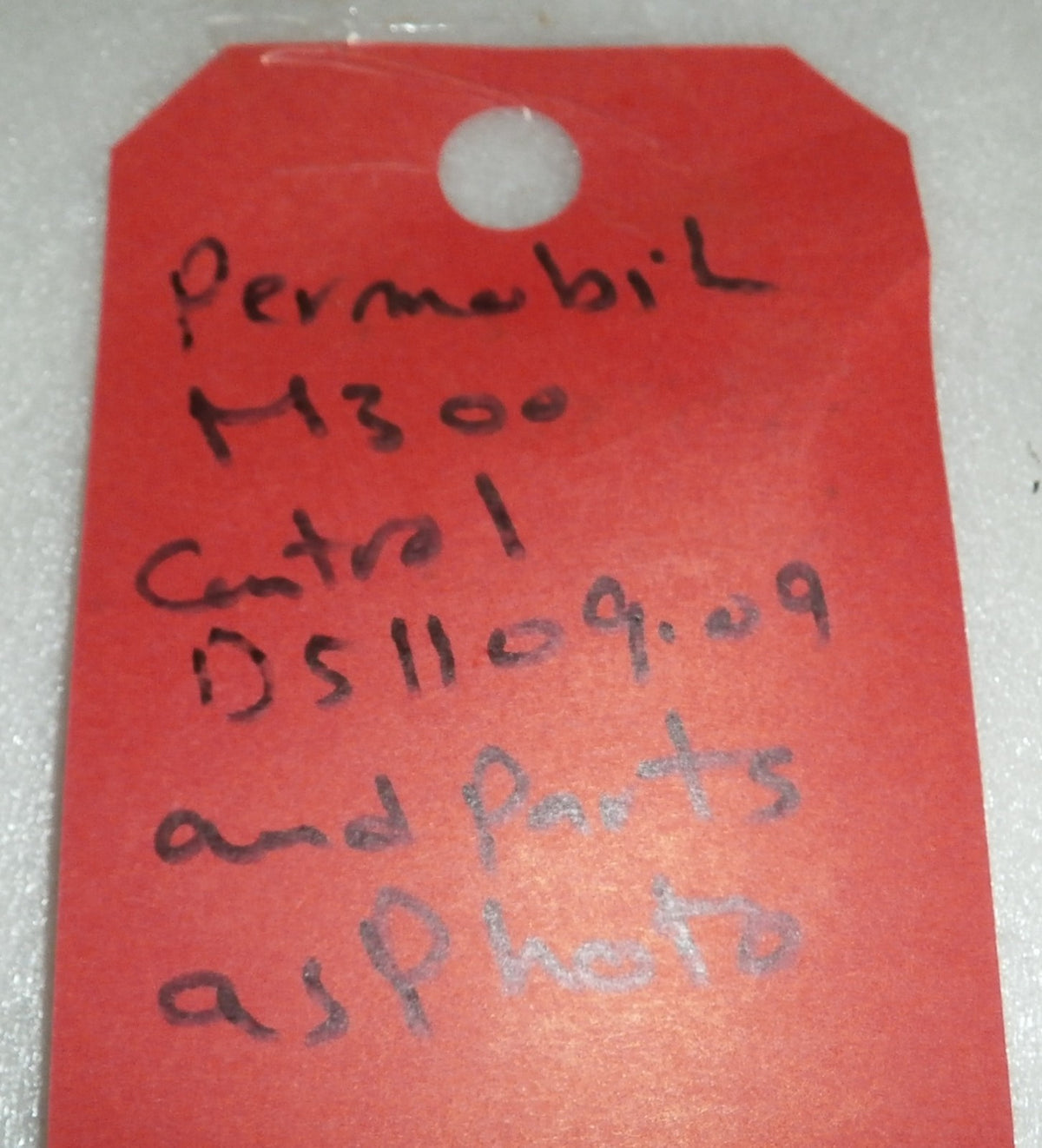 PERMOBIL M300 CONTROL D51109.09, BREAKER MGB100H & BOARD 311300, CABLE 315302