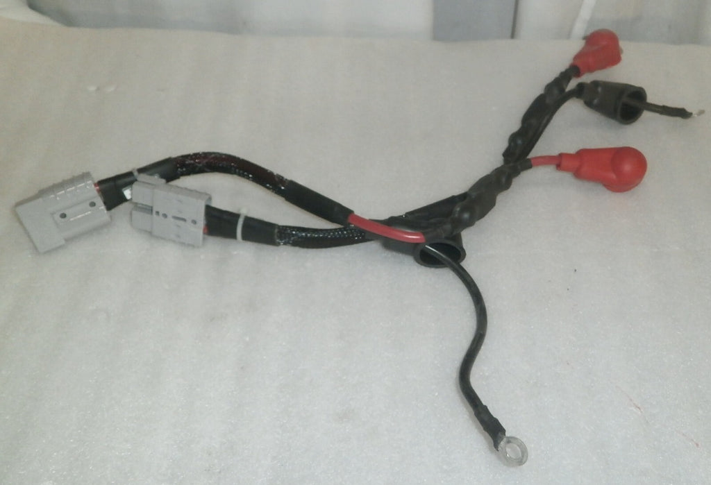 Quantum Edge 2.0 Power Wheelchair Battery Cable