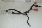 Quantum Edge 2.0 Power Wheelchair Battery Cable