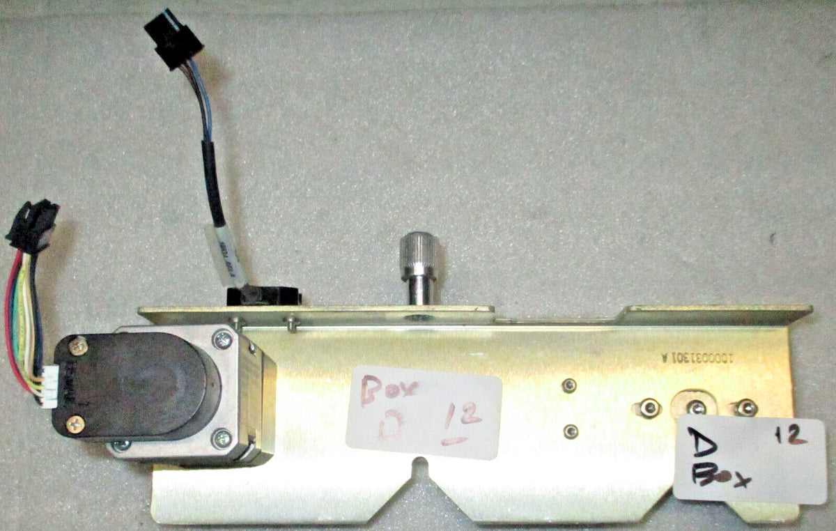 DIGITAL E5S-200-197-1,VEXTA STEPPING MOTOR C9742-9012 KGME FROM SIEMENS VISTA500