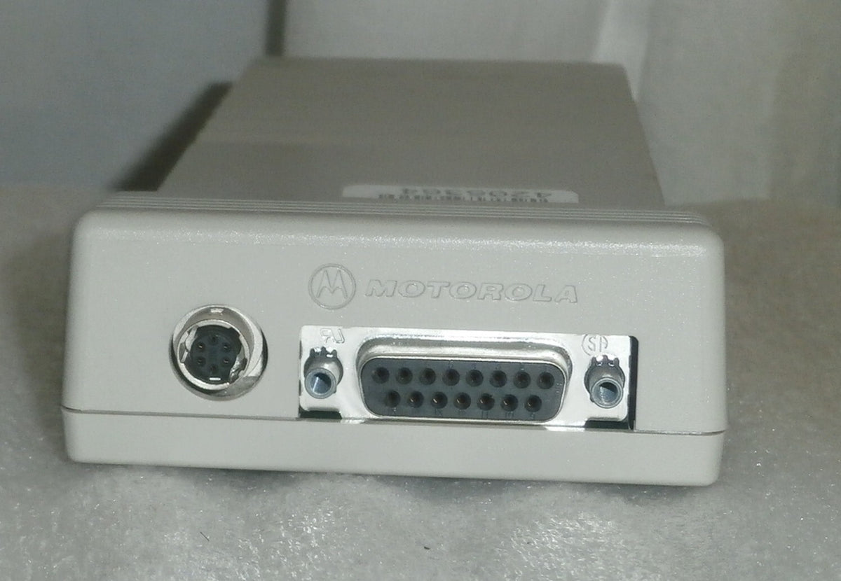 Motorola T6721A Crypto Cartridge for ASTRO DIU3000 P25 Secure