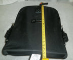 FUTURE PRISM BASIC BACK CUSHION 06T-24601 SIZE 19X20" WITH ACCESSORIES