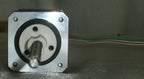 2017 Emag Biomerieux Ametek Precision Motor Control E43M4C-05-049 1713 w/Board