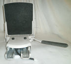BRUNO STAIR LIFT CRE-2110 FOOTREST VERY GOOD CONDITION