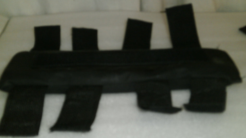 BLAKE ARM GEL PADS SUPPORT 4X16 VERY GOOD CONDITION
