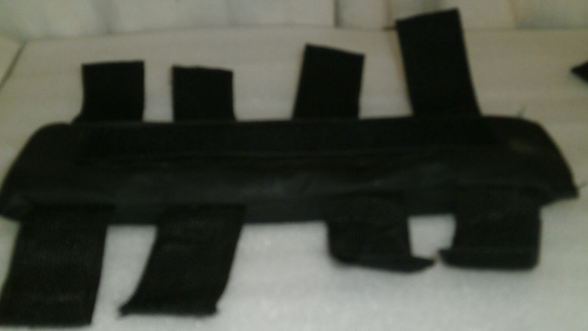 BLAKE ARM GEL PADS SUPPORT 4X16 VERY GOOD CONDITION