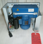 WELCH ILMVAC TYPE 4000482-13 W/ MOTOR AC 1 PHASE 22336301 X 0040 0.24 HP