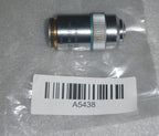 LEITZ WETZLAR GERMANY 519762 EF 40/0.65 160/0.17 MICROSCOPE OBJECTIVE