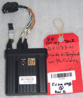 PG DRIVES TECHNOLOGIES RNET D51177.01 SEATING CONTROL - ENGLAND WITH CABLES