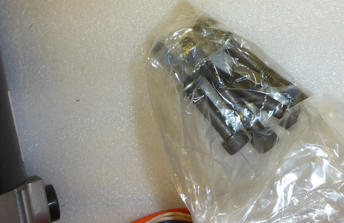 BRUNO STAIRLIFT CRE-2110 MOTOR WITH BOLTS VERY GOOD CONDITION