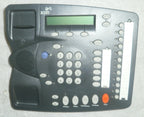 3Com 3C10226PE Business Telephone 655-0123-01 REV CB 2102PE