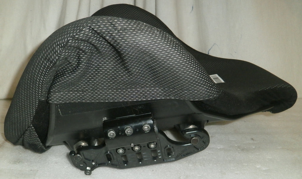 Invacare - New Matrx PB Cushion Back 23"x17"