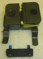 QUANTUM 6000Z WHEELCHAIR ARM REST AND SUPPORTS USED GOOD CONDITION AS PHOTO