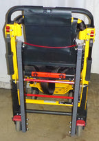 Stryker 6252 Evacuation Chair Stair Pro with Options (Year 2019) (no Tariffs)
