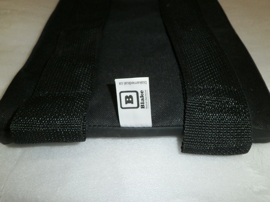 BLAKE GEL CALF PAD 10X18 INCH GOOD CONDITION