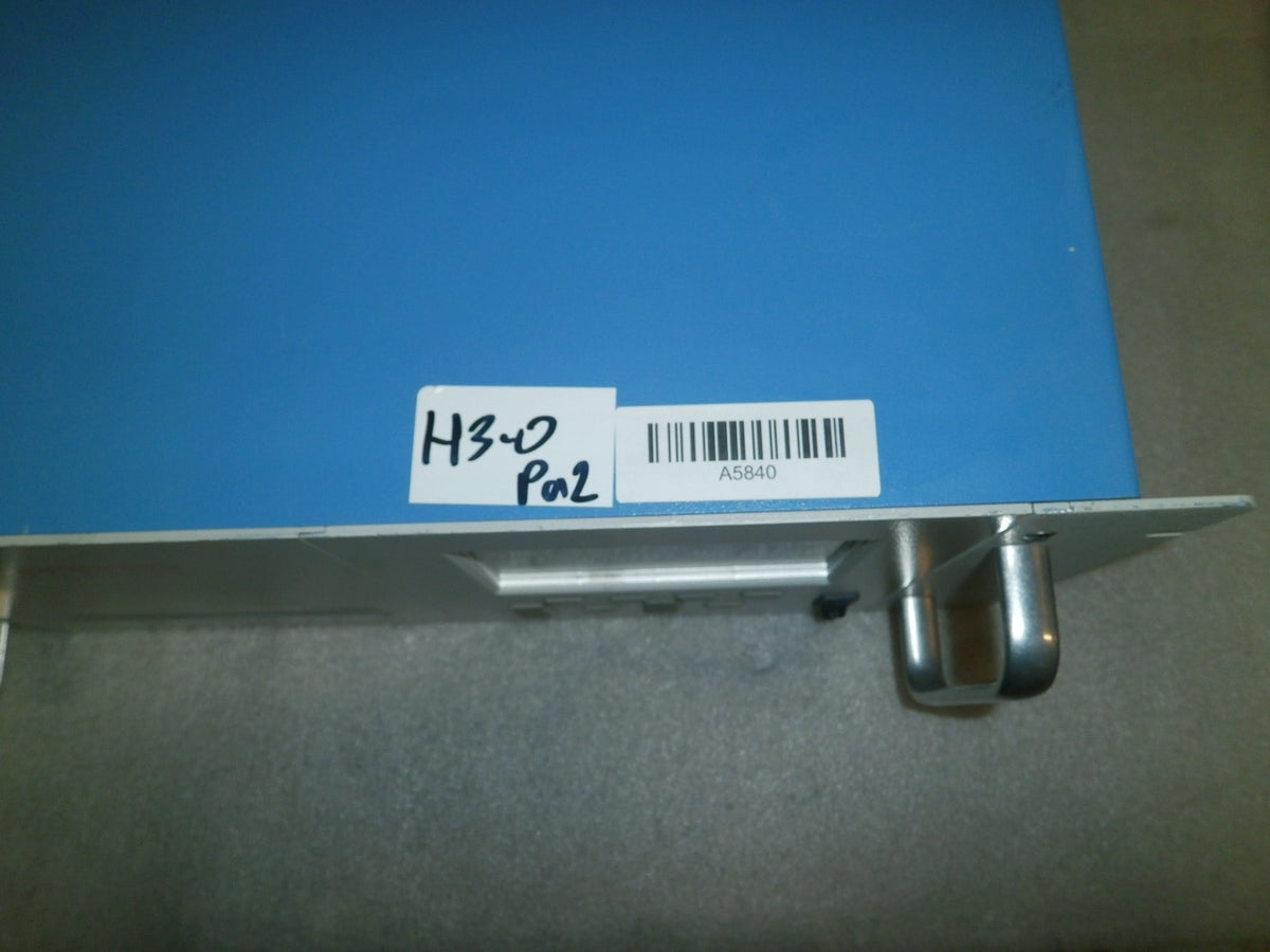 Thermo Scientific 43i-TLE SO2 Gas Analyzer Trace Level Enahanced 43ITLE-APSAB
