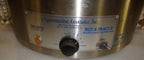 ROT-X-TRACT-S SOLID LIQUIED EXTRACTOR WITH ROT-X-TRACT-L ANALYTICAL EXTRACTOR...