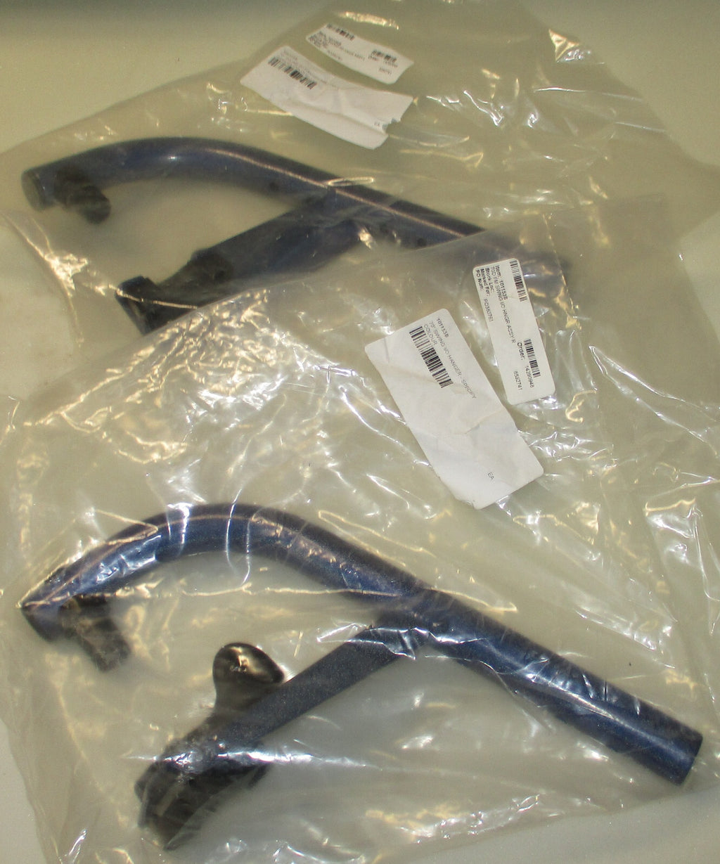 Sunrise Medical Part Number 101154S Description 70D FM SWING IO HNGR ASSY L AND