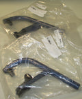 Sunrise Medical Part Number 101154S Description 70D FM SWING IO HNGR ASSY L AND