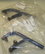 Sunrise Medical Part Number 101154S Description 70D FM SWING IO HNGR ASSY L AND