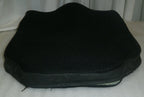 Wheelchair seat Cushion With Solid Base as Photo size 15 x 16"