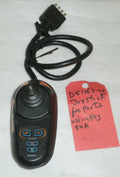 C2-VSI JOYSTICK 4 KEYS MODEL D51162.02 FOR PARTS OR NOT WORKING AS PHOTO