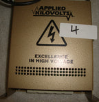 Applied Kilovolts HP8174 POWER SUPPLY