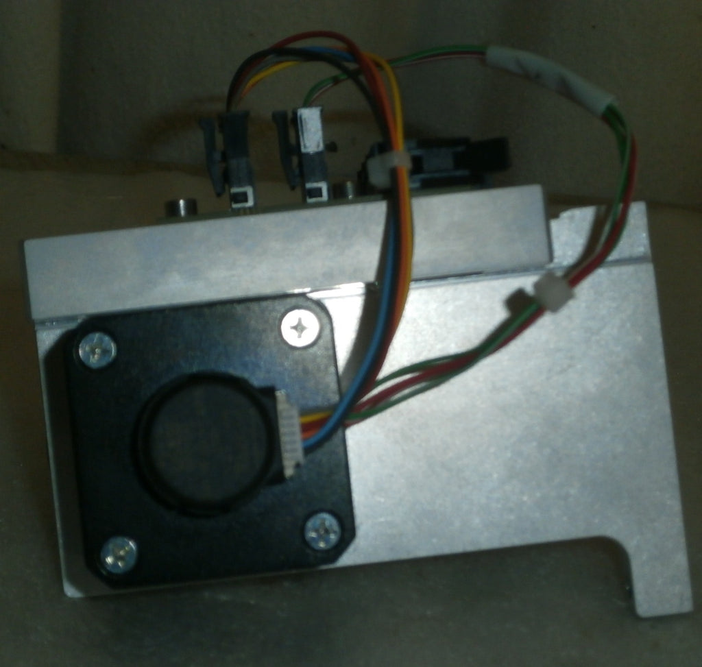 2017 Emag Biomerieux Ametek 43H40-05 Motor W/ Board