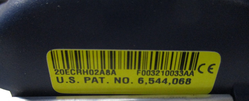 SIEMENS F0032-1078AD END CAP MODULE AS PICTURES