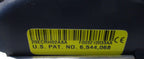 SIEMENS F0032-1078AD END CAP MODULE AS PICTURES