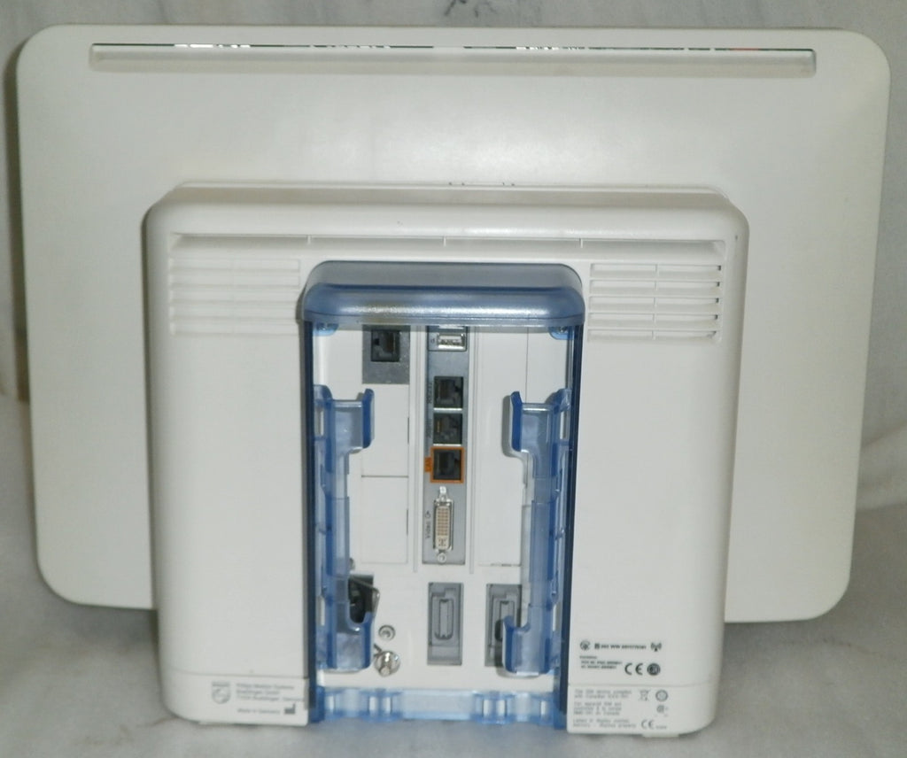 Philips IntelliVue MX800 Monitor 865240