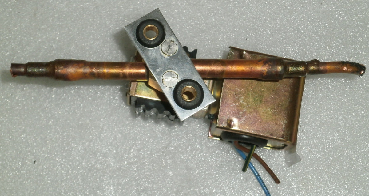 Sporlan Solenoid Coil OMKC-1 208-240 / 50-60 10w from THERMO FISHER CYROSTAT