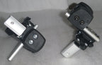SET OF 2 MYON WHEELCHAIR BRAKES GOOD CONDITION
