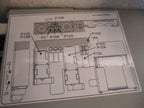 7 PCE ASSY CONTROL&LEE1000030264 MOTORS &LPLX0508750BC Valve OF SIEMENS VISTA500