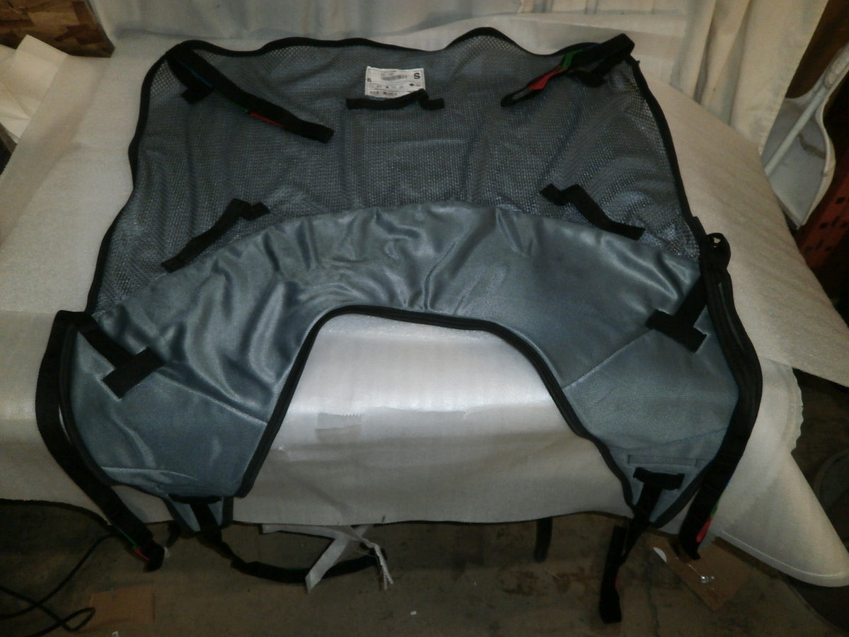HIGH STAR PATIENT SLING S SIZE HSH-112503 USED GOOD CONDITION