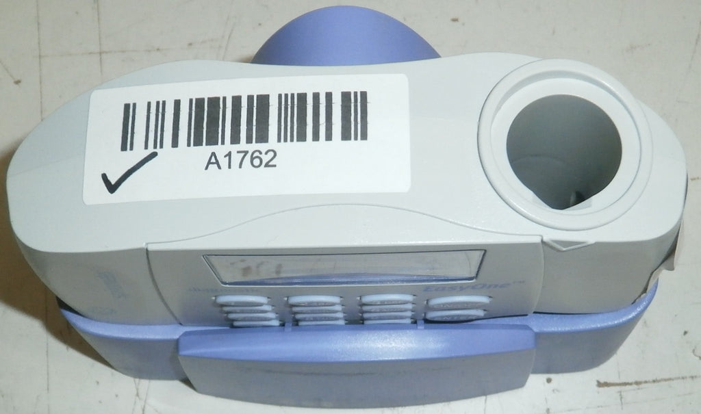 EasyOne Diagnostic Spirometer model 2001 Cradle