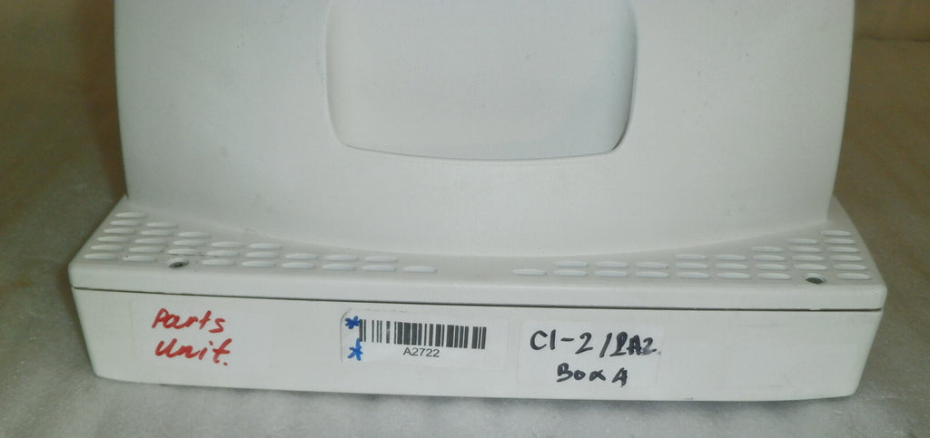 GE Datex-Ohmeda CardioCap 5 Monitor