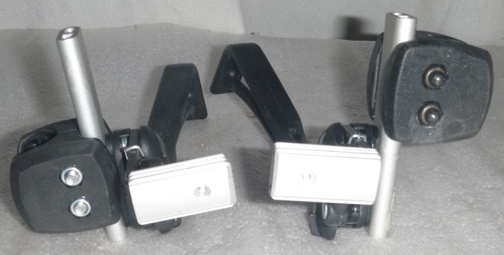 SET OF 2 MYON WHEELCHAIR BRAKES GOOD CONDITION