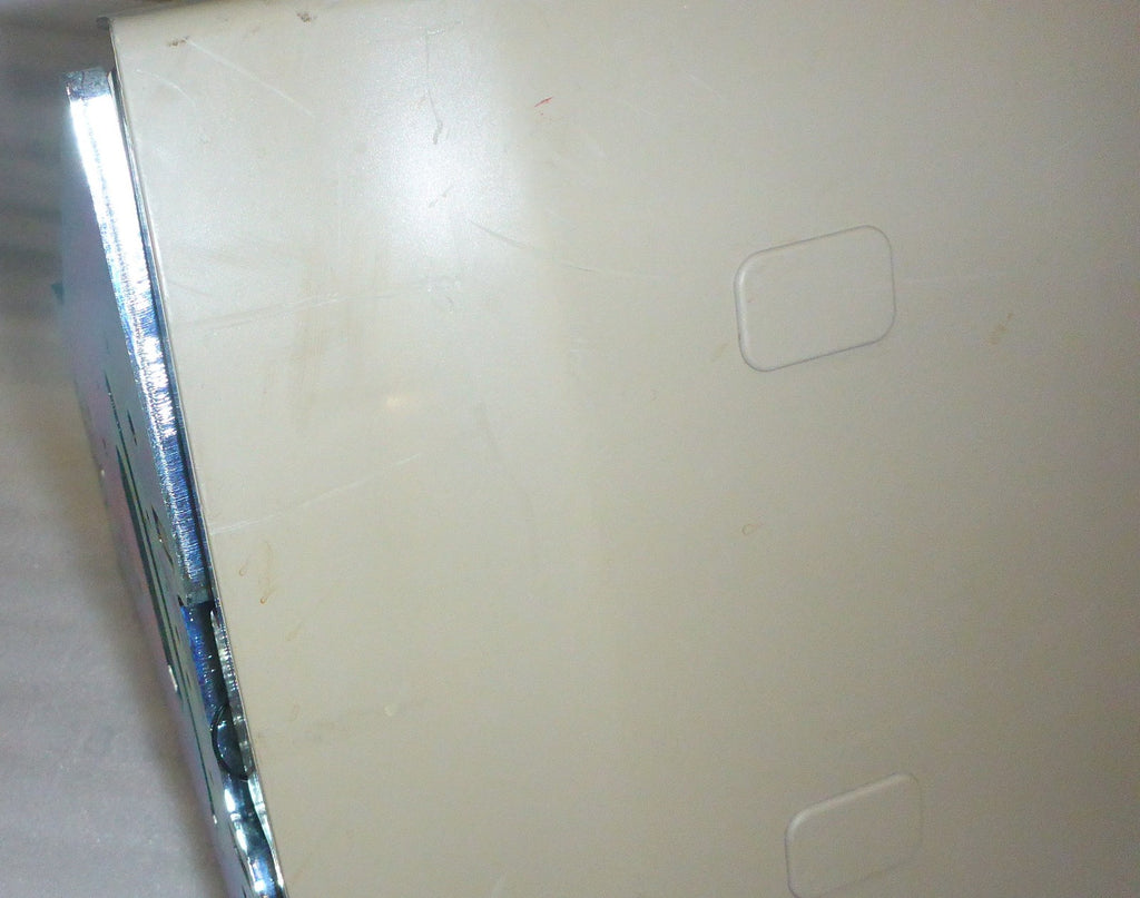 2017 BRUNO STRAIGHT STAIR LIFT 17120331214 FOOTREST USED GOOD CONDITION