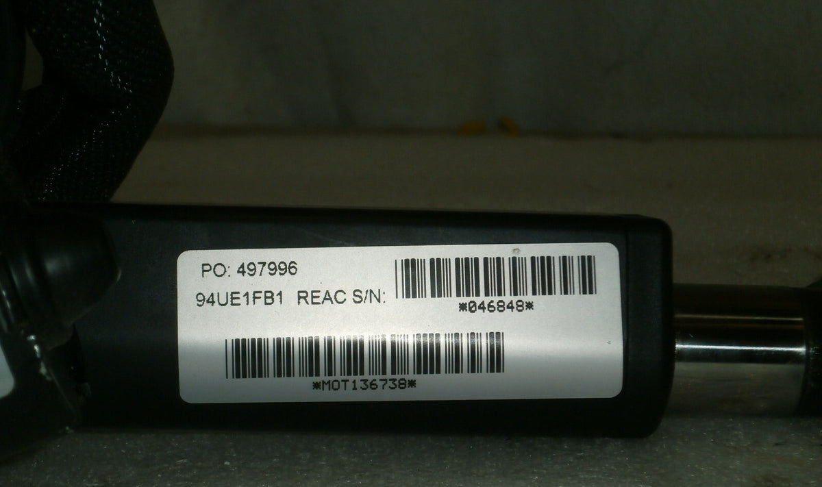 REC WHEELCHAIR ACTUATOR RE3005-41 USED GOOD CONDITION