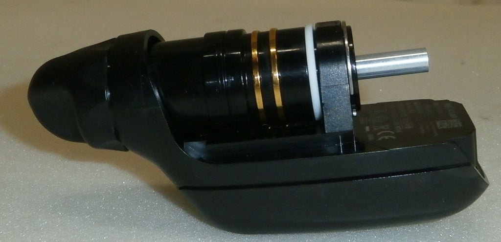 Covidien SCGAA Dissector for Curved Jaw Device