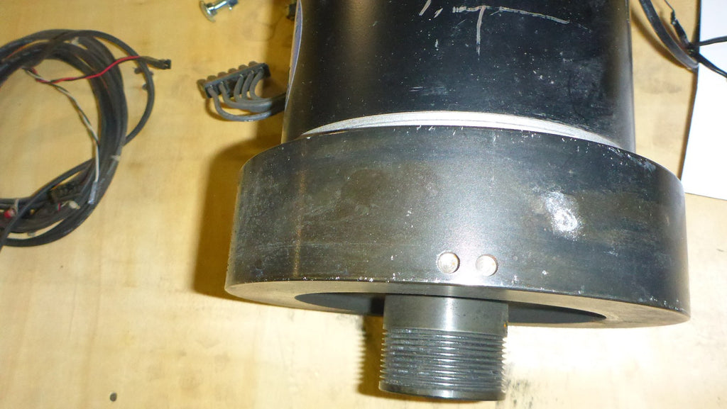 STAR TRAC TREAD MILL MAIN MOTOR 110 VOLT WITH 193813-01