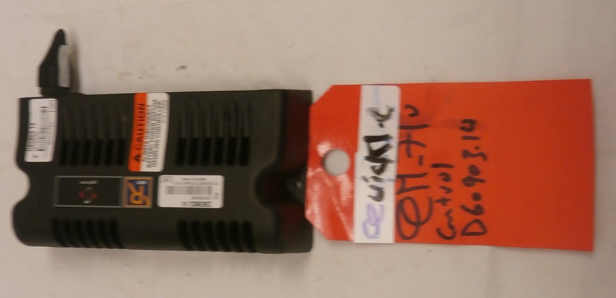 Quickie QM-710 Control Power Module D50903.14