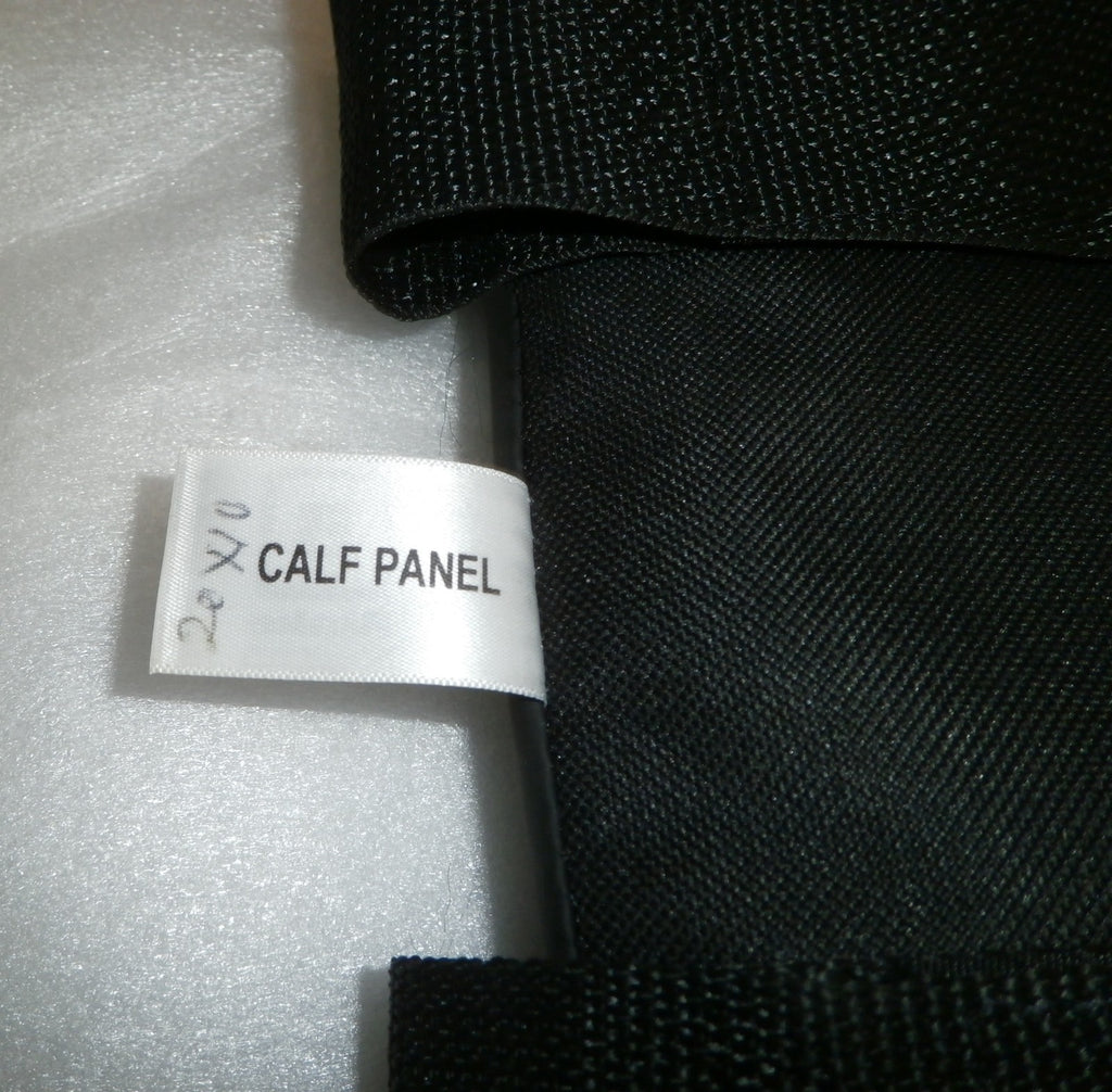 BLAKE GEL CALF PAD 10X18 INCH GOOD CONDITION