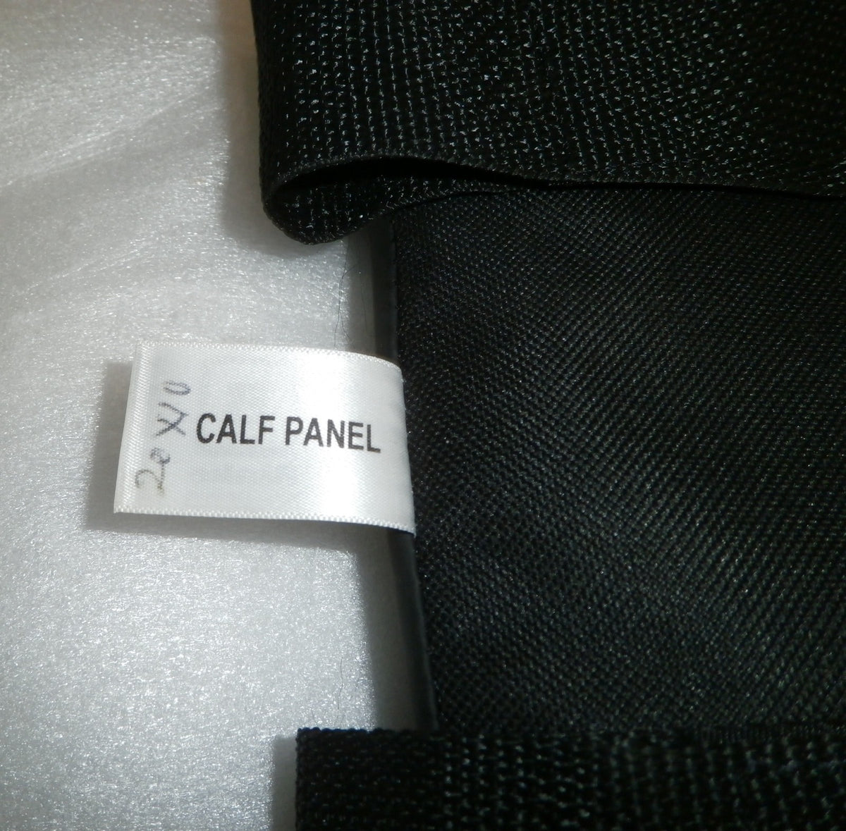 BLAKE GEL CALF PAD 10X18 INCH GOOD CONDITION