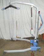 Joerns Hoyer Advance 340 Electric FOLDABLE Patient Lift (No Tariffs)Year 2021